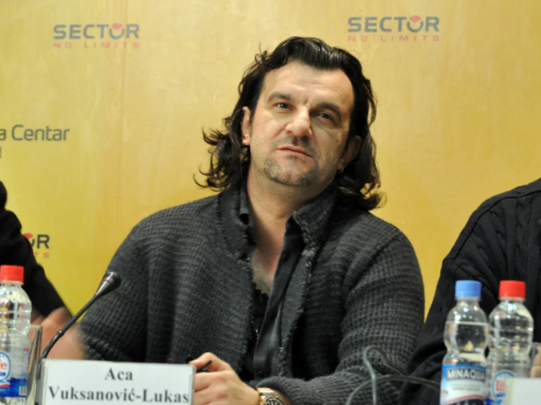 Aci Lukasu ponovo otkazan koncert u RS, samo nekoliko sati nakon najave