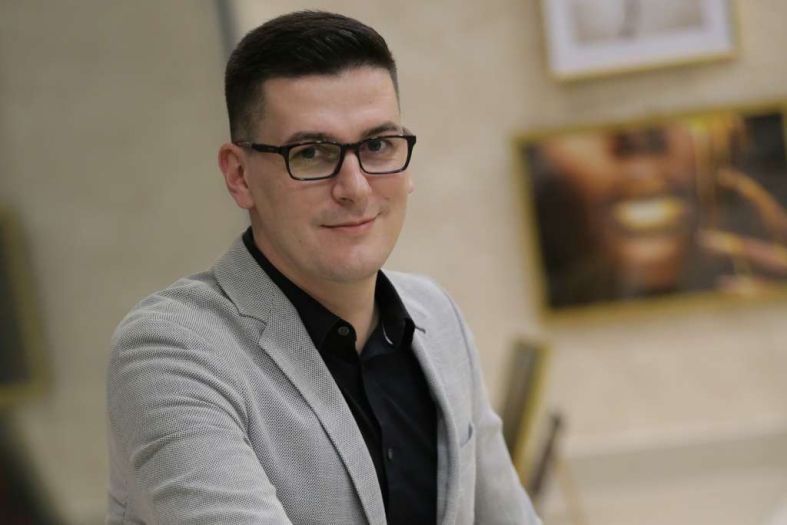 Aćimović: Medijska slika Irana često je jednostrana i fokusirana na sukobe