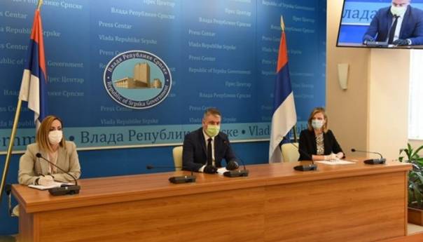 Aćimović: U Gacku pogoršana situacija, nema okupljanja do 50 osoba