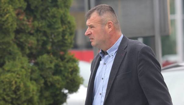 Aćimoviću sedam godina zatvora za pomaganje u genocidu