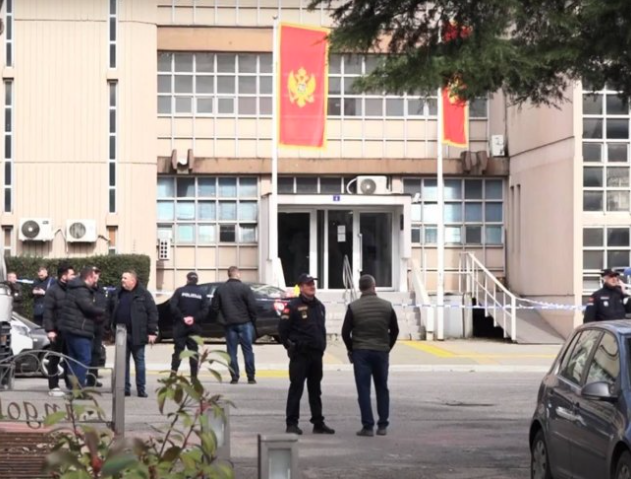 Aco Đukanović napustio Crnu Goru