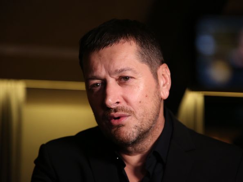Aco Pejović: Ne slavim svoje rođendane, imam razlog...
