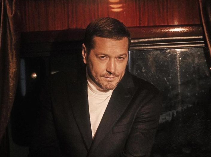 Aco Pejović reagovao nakon optužbi za preljubu sa 25 godina mlađom djevojkom