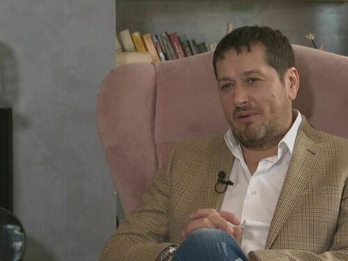 Aco Pejović se prisjetio najtežih trenutaka u njegovom životu