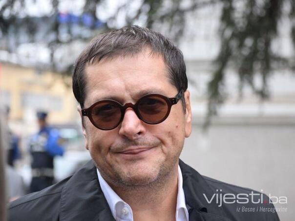 Aco Pejović u Sarajevu: Kad bismo se držali Halidovih stopa ...