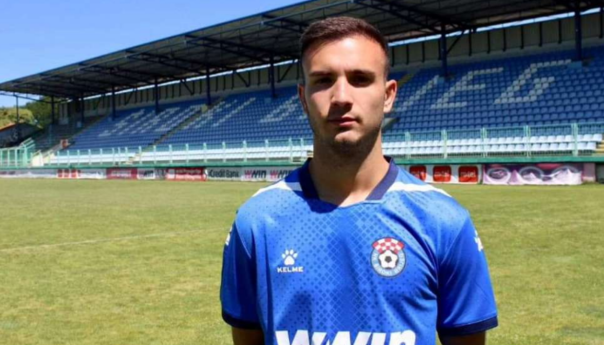 Adam Benić novo ime na Pecari