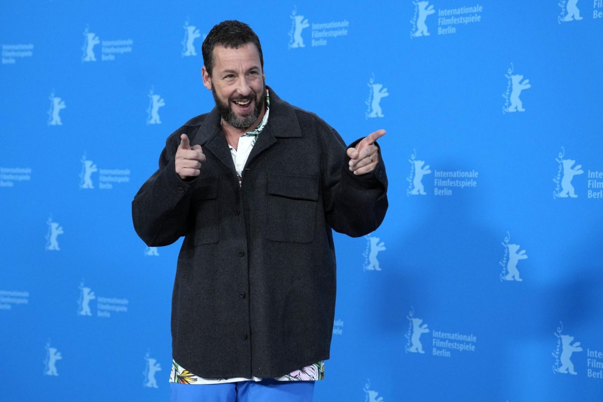 Adam Sandler otkrio sedam omiljenih filmova