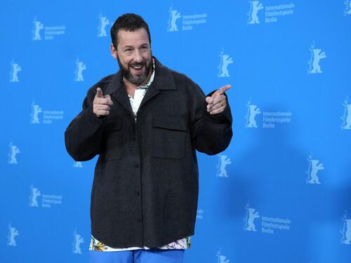 Adam Sandler otkrio sedam omiljenih filmova