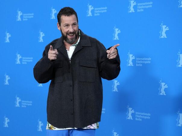 Adam Sandler otkrio sedam omiljenih filmova