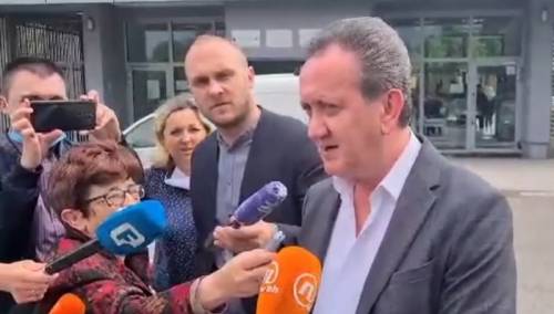Adamović najavio žalbu na presudu: Nije utvrđeno ko je krao novac