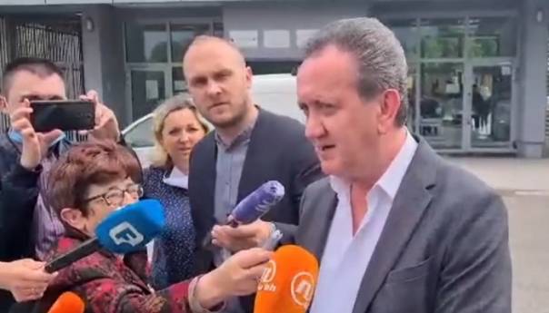 Adamović najavio žalbu na presudu: Nije utvrđeno ko je krao novac