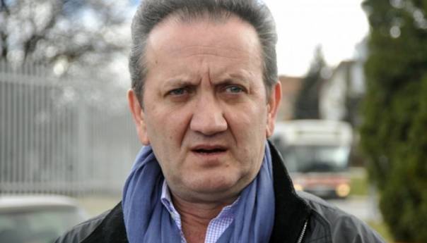 Adamović: Podnijet ću žalbu, konačnu odluku donosi VSTVBiH u punom sastavu