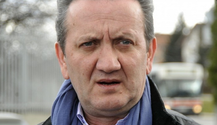 Adamović: Žalit ćemo se zbog smjene Gordane Tadić