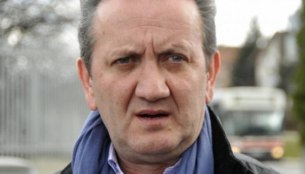 Adamović: Žalit ćemo se zbog smjene Gordane Tadić