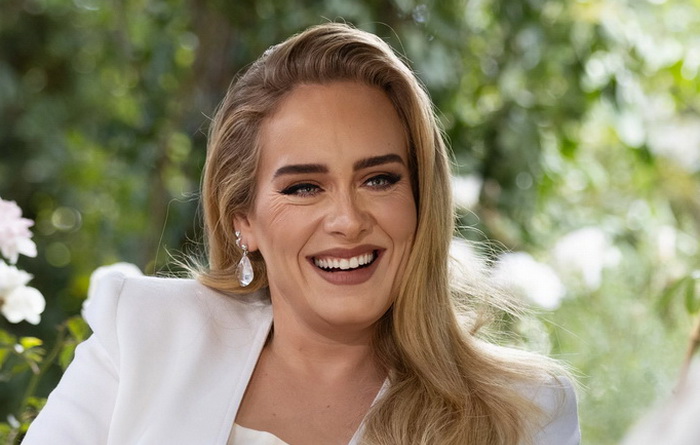 Adele: Ne bojim se da će ljudi saznati previše o mom osobnom životu