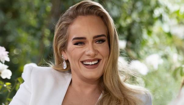 Adele: Ne bojim se da će ljudi saznati previše o mom osobnom životu