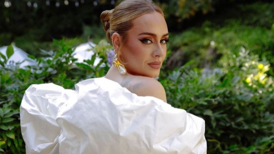 Adele: Novi album posvetila sam svom sinu