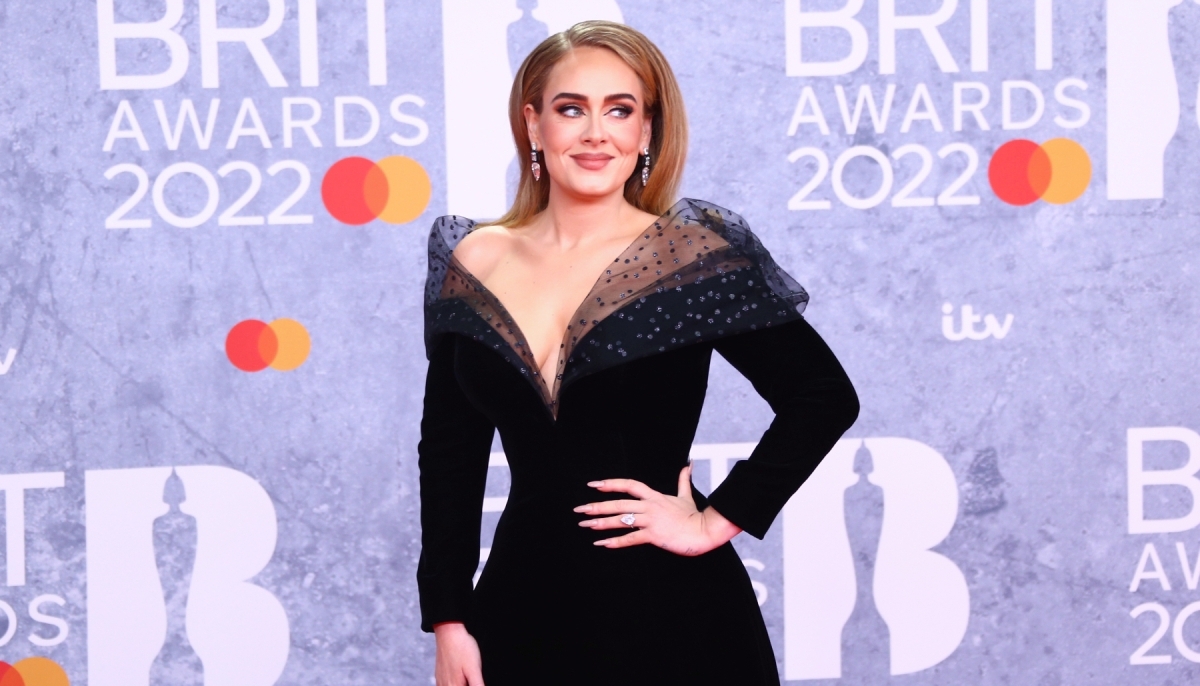 Adele očekivano slavila na dodjeli BRIT Awards