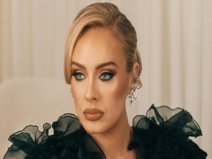 Adele otkrila kako se odrekla alkohola i kofeina: 'Bila sam na rubu'