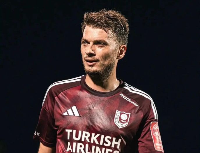 Adem Ljajić napušta Sarajevo i seli u regionalnog velikana?