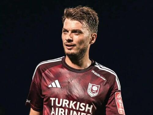 Adem Ljajić napušta Sarajevo i seli u regionalnog velikana?