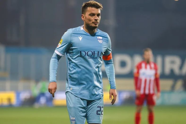 Adem Ljajić uskoro potpisuje za FK Sarajevo