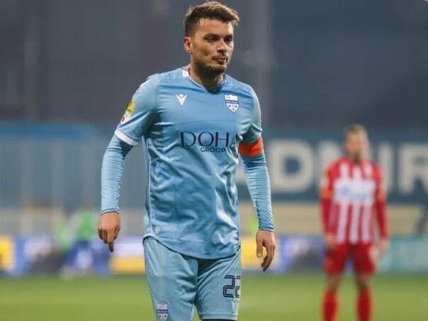 Adem Ljajić uskoro potpisuje za FK Sarajevo