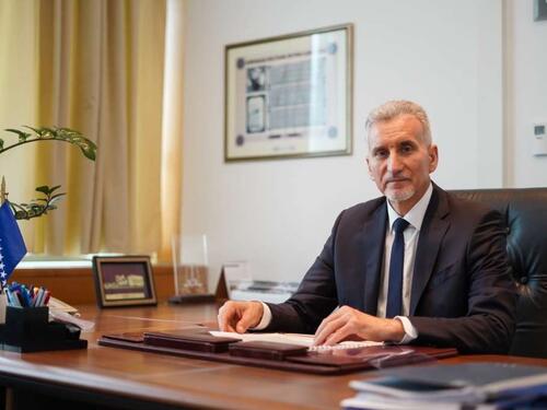 Ademović: Zovko lobira za proruske podrivače ustavnog poretka