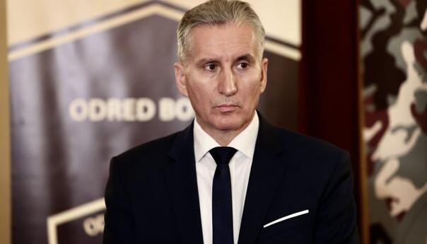 Ademović: Dodik i Čović u Konjicu bili na istoj strani