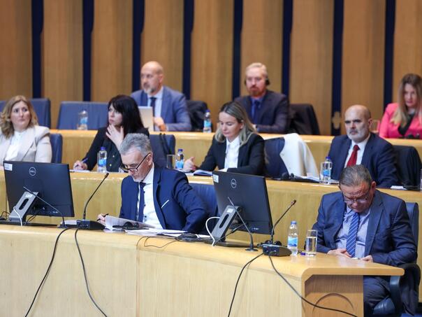 Ademović: Još je riječ o pravnom udaru pa svi odgovaraju pravno