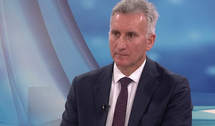 Ademović: Moramo snimati filmove, raditi dokumentarne serijale