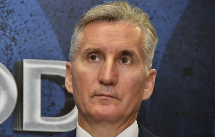 Ademović: Odlučivanje kantona o Vladi FBiH su naznake trećeg entiteta