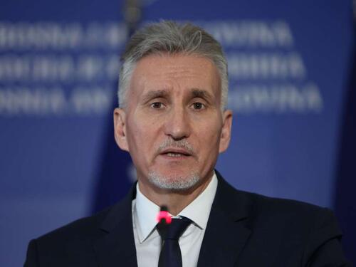 Ademović: Optimista sam, ali moramo sačekati sjednicu Evropskog vijeća
