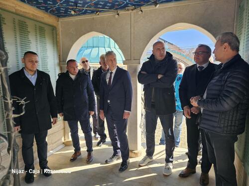 Ademović: Potreban jači institucionalni odgovor na uznemiravanje povratnika