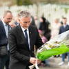 Ademović prisustvovao u Srebrenici obilježavanju 1. marta Dana nezavisnosti BiH