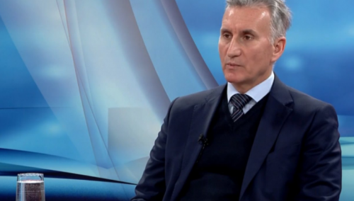 Ademović: Riješiti zastoje i ostvariti napredak ka EU