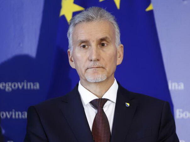 Ademović: Sjednica Doma naroda PSBiH trebala bi biti održana, neću podržati proširenje dnevnog reda
