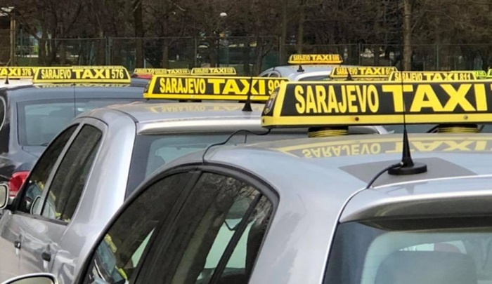 Adi Kalem razgovarao sa taksi prijevoznicima u Kantonu Sarajevo