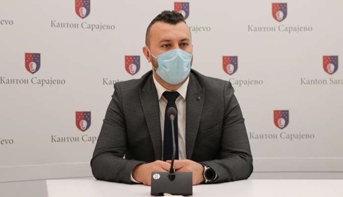 Adi Kalem: Ulaže se 300 miliona KM u saobraćaj u KS