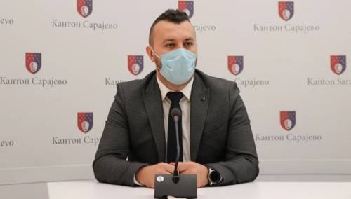Adi Kalem: Ulaže se 300 miliona KM u saobraćaj u KS