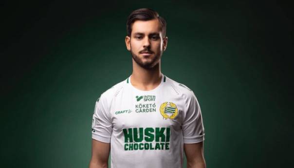 Adi Nalić novi igrač Hammarbyja