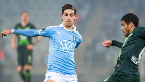 Adi Nalić sjajnim igrama skrenuo pažnju Sampdorije, Bordeauxa i Seville