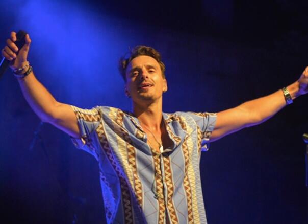 Adi Šoše najavio i treći koncert u Lisinskom: 'To je čak i mene iznenadilo'