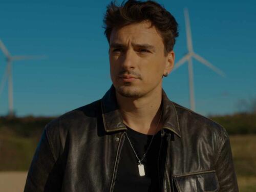 Adi Šoše objavio novu pjesmu: Jedna od najozbiljnijih u karijeri