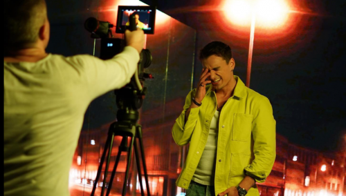 Adi Šoše objavio 'Suvenir'