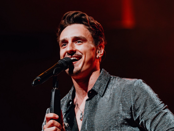 Adi Šoše ove subote u Mostaru: Popularnog Mostarca očekuje najveći koncert u karijeri u rodnom gradu