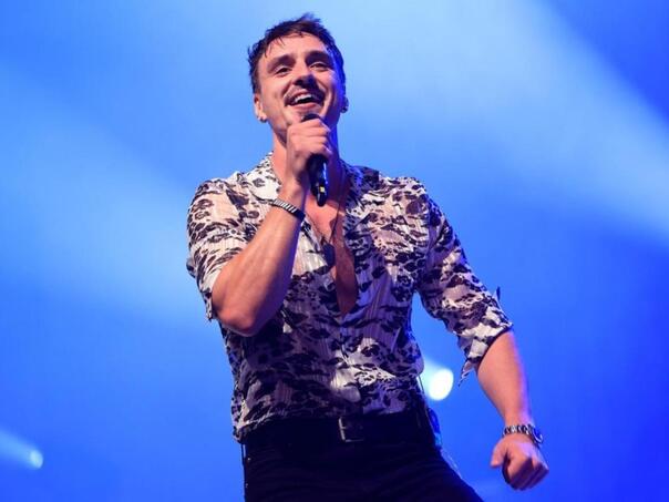 Adi Šoše pred novogodišnji koncert u Sarajevu: Priredit ćemo spektakl