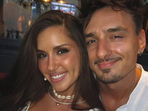 Adi Šoše prvi put iskreno progovorio o ljubavi s Beograđankom