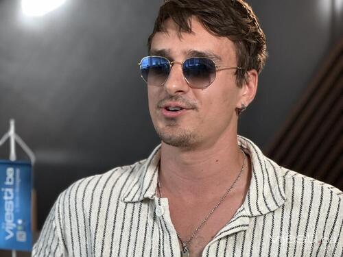 Adi Šoše za Žene.ba o životnoj grešci i pjesmi koja bi rasplakala svijet