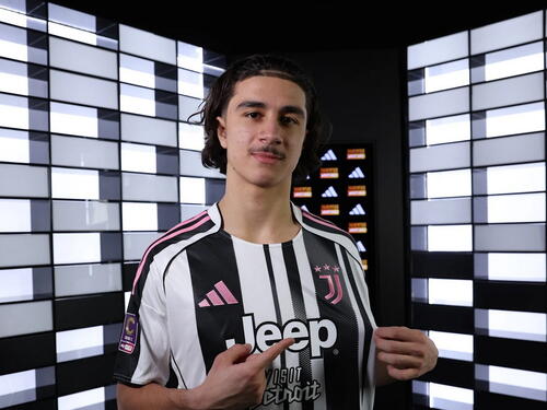 Adin Ličina novi igrač Juventusa!